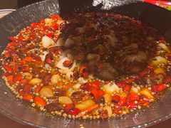 -泥糊破店小酒馆·团建聚餐(南京西路店)