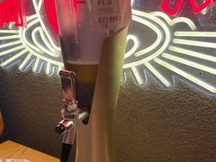 德式大麦鲜啤-靓靓蒸虾·头牌蒸虾(雪松路总店)