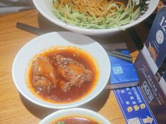 -和府捞面(东直门银座店)