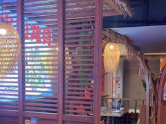 -椰莱泰小谷·东南亚融合菜(坪山悦阾SPACE店)