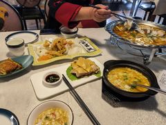 -陈生记黑鱼馆·20年活鱼现杀(宁波鼓楼店)