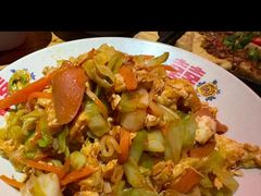 -火联烧烤(学院路创始店)