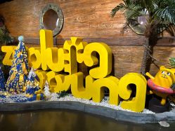 -Zoolung Zoolung动物主题公园(海信广场店)