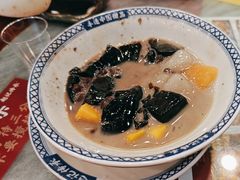 -赵记传承·中国甜品(福州总店)