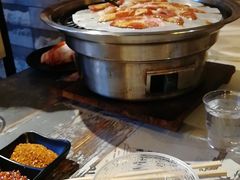 -碳碳烤肉(南湖路店)