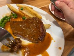 -宜家·瑞典风味餐厅(无锡店)