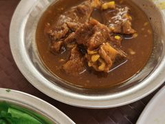 焖牛排-歪头牛肉(金龙壹号店)