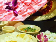 -蜀国大将老火锅(江北店)