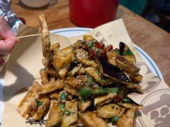 -东来土菜馆(民祥园路店)
