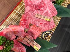 -俺的焼肉(銀座9丁目店)