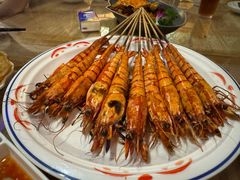 -辉记炭烧海鲜大排档·老字号(福田店)