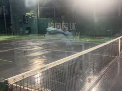 -快网网球俱乐部(徐汇爱建园店)