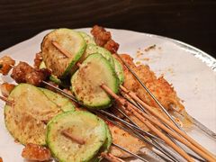 -贰醒·私房小院烧烤 (太古里店)