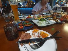 -haxnbauer海森堡德国餐厅(深圳coco店)
