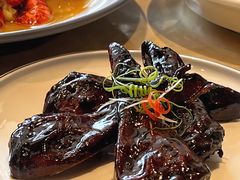 -杨氏青龙虾·羊蝎子(珠江路店)