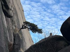-天柱山风景区