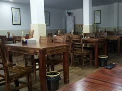 大堂-苏生鸭血粉丝(鹿鸣路店)