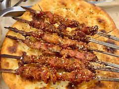 -热巴姐姐羊肉泥炉(湘江世纪城店)