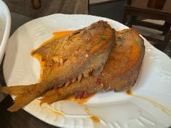 -葛记焖饼(伏牛路店)