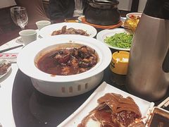 -苏浙徽·农家大院(吴江中山南路店)