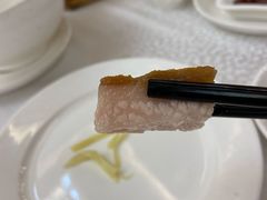-番禺宾馆丽苑厅