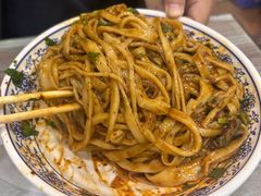 -清真马虎面馆(西七路店)