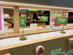 -一围小火锅(高铁吾悦店)