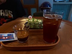-GOIN CAFE 光阴咖啡馆