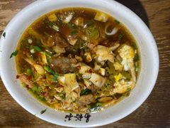 -易裕和·长沙米粉(竹塘西路店)