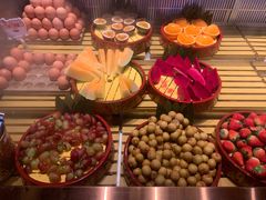 -牛New寿喜烧(中山公园龙之梦店)