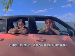 -丁香湖公园