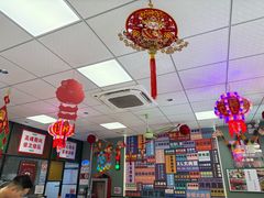-鲁达面馆本帮风味(共康东路店)