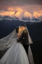 -雅云婚纱摄影工作室旗舰店