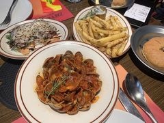-ZAFFERANO西班牙海鲜饭(上海首店)
