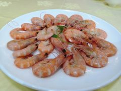 -旺富东海大酒楼(海鲜街店)
