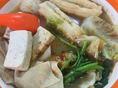麻辣烫-小白房辣焙子(西落凤街店)