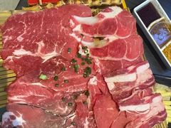 -AJIYA·池袋日式烧肉自助(天津万象城店)