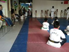 -陈中跆拳道(中关村馆)