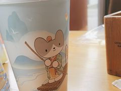 -猫的天空之城概念书店(景德镇陶溪川店)