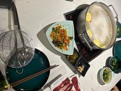 -二刀潮牛·鲜牛肉火锅(爱融荟城店)