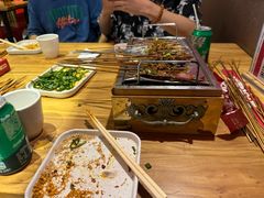 -李不管把把烧(天府三街店)