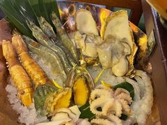 -牛New寿喜烧(虹桥新天地店)