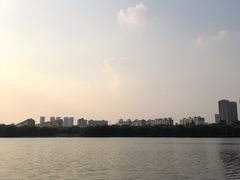 -长白岛森林公园