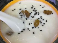 自制酸奶-帕米尔食府(白云观店)