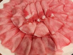 -南门涮肉(上海一店)