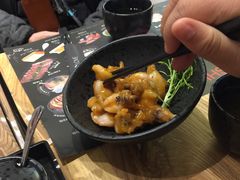-Sushi Love 创意寿司(丽影广场店)