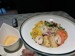 -西堤牛排(南京龙江店)
