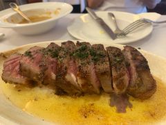 干式熟成肉眼牛排-摩根扒房(桐梓林店)