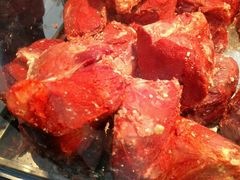 -清真铁志明腊牛羊肉