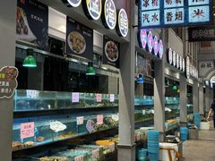 -濠景渔港(汇通店)